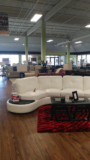 Furniture Store «Nu Look Furniture», reviews and photos, 7183 GA-85, Riverdale, GA 30274, USA