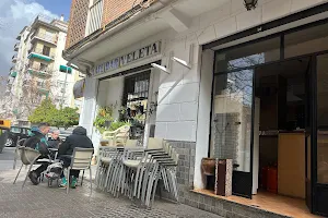 Bar Veleta image