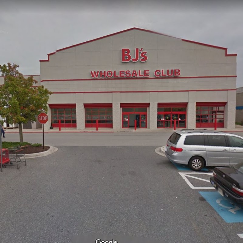 BJ's Wholesale Club