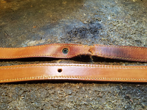 Ripz Leather Repair, Inc