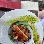 Photo n° 1 de l'avis de alice.. fait le 05/06/2023 à 15:32 pour Auberge du Moulin à Duilhac-sous-Peyrepertuse