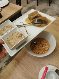 Plats et boissons du Restaurant Les Cathédrales de la Saulaie à Doué-la-Fontaine - n°16