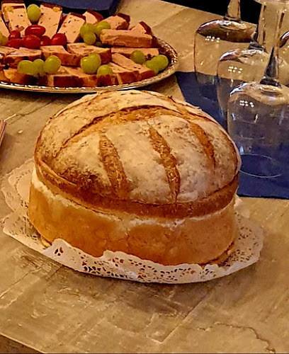 Rezensionen über Auberge Le Quinquet in La Chaux-de-Fonds - Bäckerei