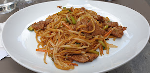 Photo n°96 de NOUILLE VIVANTE à Paris ()