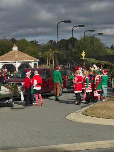 Golf Club «Hampton Hall», reviews and photos, 170 Hampton Hall Blvd, Bluffton, SC 29910, USA