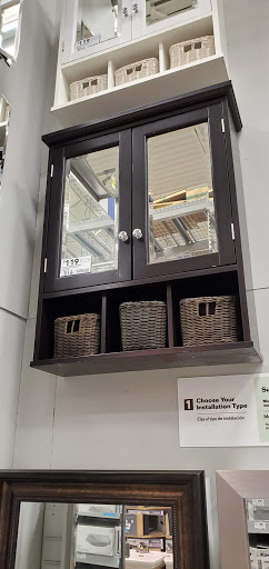 Home Improvement Store «The Home Depot», reviews and photos, 852 Long Prairie Rd, Flower Mound, TX 75028, USA