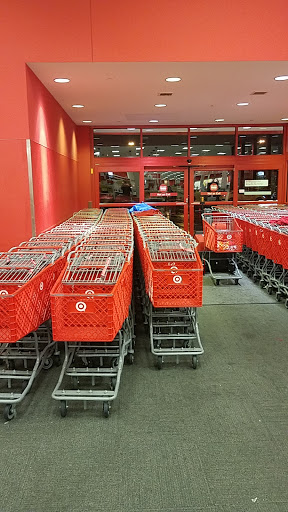 Department Store «Target», reviews and photos, 310 Daniel Webster Hwy, Nashua, NH 03060, USA