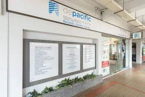 de Pacific Dental Group (Jurong West) image