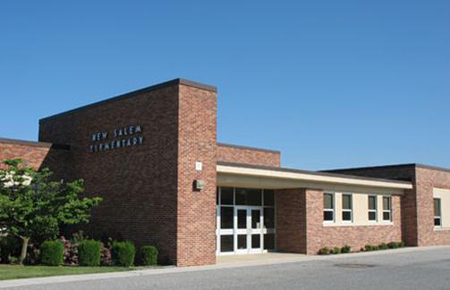 New Salem Elementary School