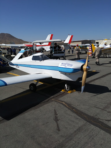 Midfield Aviation