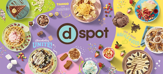 D Spot Desserts Burlington
