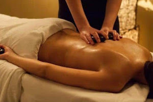 Massage Ruby Relaxation
