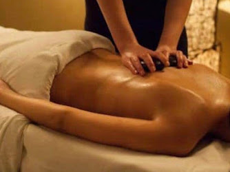 Massage Ruby Relaxation
