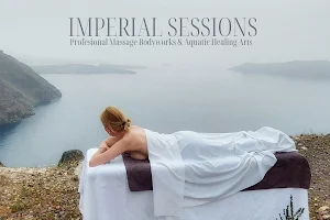 Imperial Sessions Santorini Massage Bodyworks image