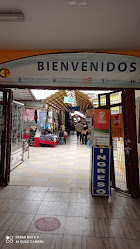 Centro Comercial El Progreso