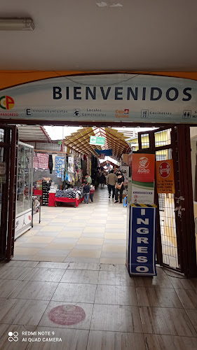 Centro Comercial El Progreso