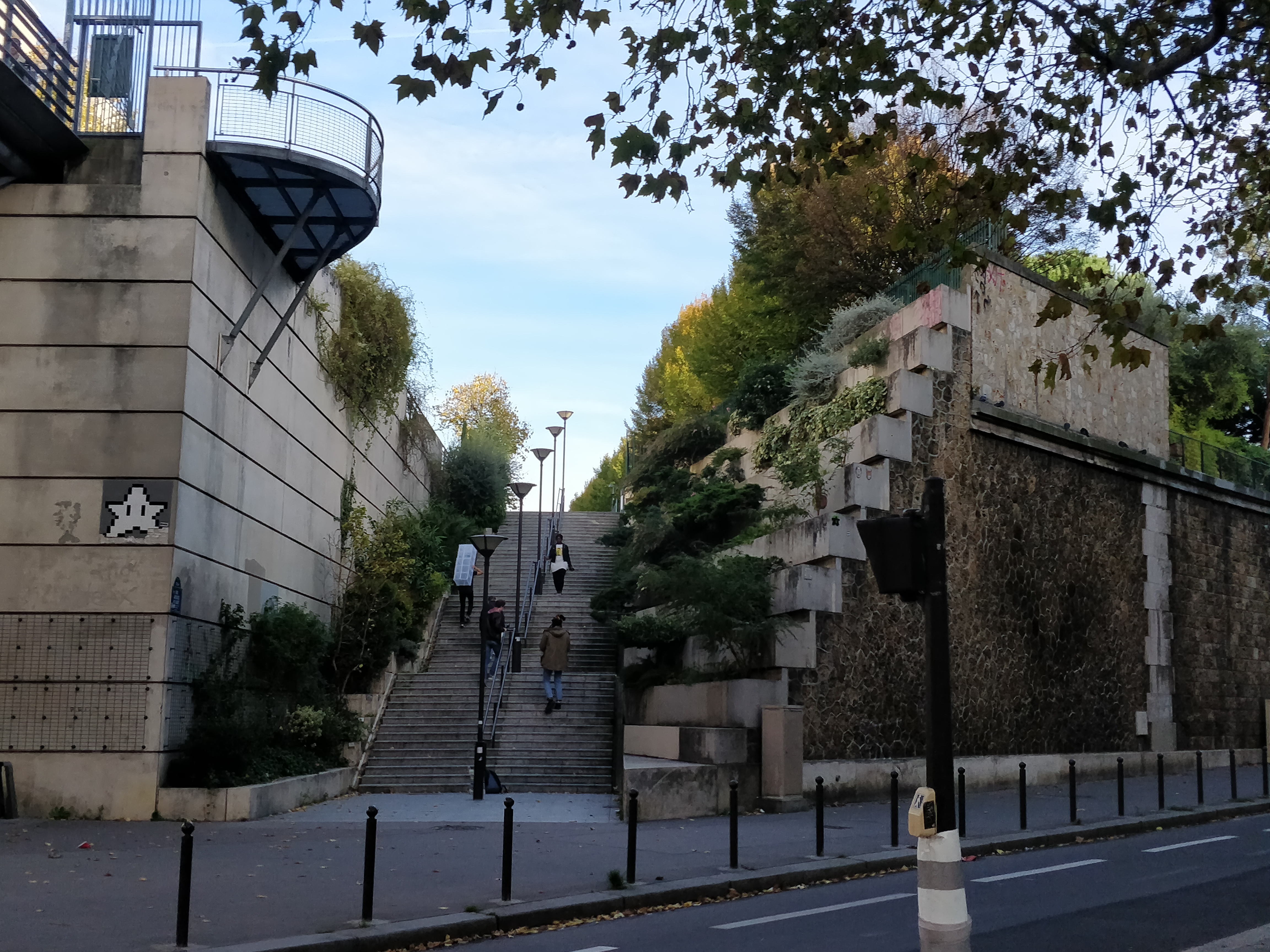 Photo n° 2 de l'avis de David.l fait le 26/10/2019 à 14:42