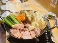 外堀PAIRON（そとぼりぱいろん）