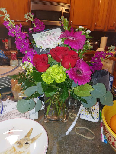 Florist «In Bloom Flowers», reviews and photos, 1912 E Hebron Pkwy, Carrollton, TX 75007, USA