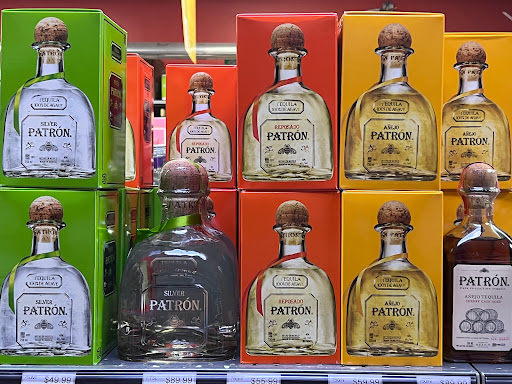 Liquor Store «Conway Liquor», reviews and photos, 4434 Hoffner Ave, Belle Isle, FL 32812, USA