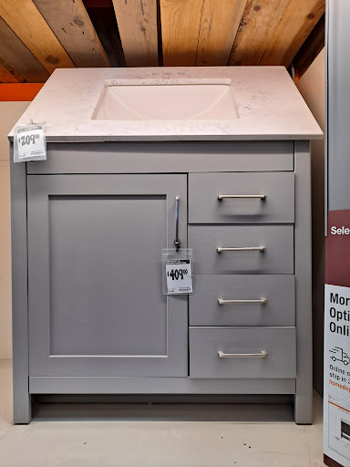 Home Improvement Store «The Home Depot», reviews and photos, 2121 Cadenasso Dr, Fairfield, CA 94533, USA