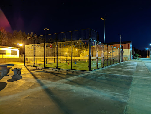 Pista Municipal de Padel — foto 3