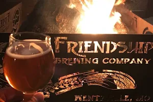 Friendship Brewing Company - Pitman image