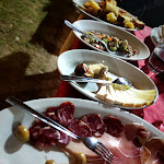 Photo n°3 de l'avis de Anna. fait le 23/08/2022 à 22:11 sur le  Agriturismo S’Acqua Callenti à Castiadas