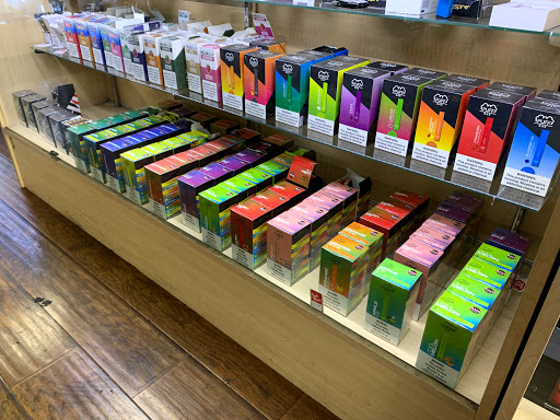 Vaporizer Store «Vape Master & Smoke Shop», reviews and photos, 1708 Long Beach Blvd, Long Beach, CA 90813, USA