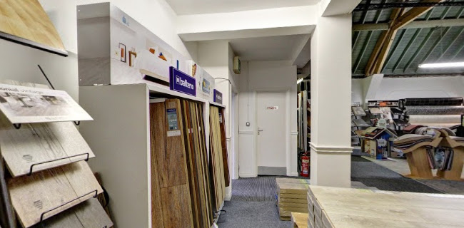Comments and reviews of Fife Flooring Studio
