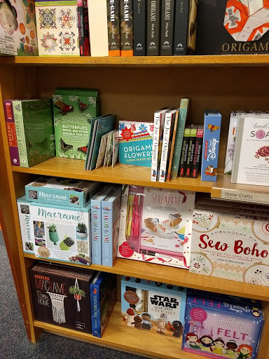 Book Store «Books-A-Million», reviews and photos, 4030 Commonwealth Ave, Eau Claire, WI 54701, USA