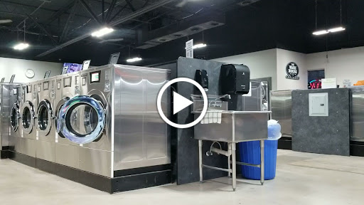 Laundromat «The Wash House», reviews and photos, 3322 S Campbell Ave, Springfield, MO 65807, USA