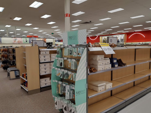 Department Store «Target», reviews and photos, 200 Marquis Pkwy, Williamsburg, VA 23185, USA