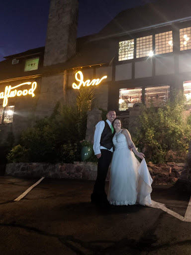 Inn «Craftwood Inn», reviews and photos, 404 El Paso Blvd, Manitou Springs, CO 80829, USA