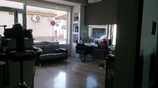 StelaGarcía Peluquería y Estética en Cúllar Vega, Granada