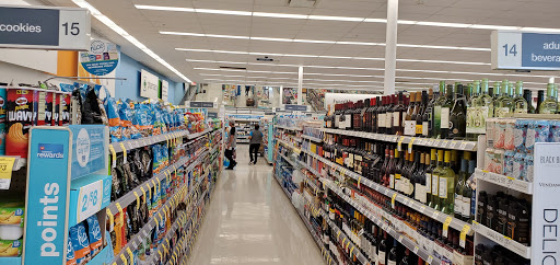 Drug Store «Walgreens», reviews and photos, 10671 Sudley Manor Dr, Manassas, VA 20109, USA