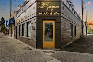 The Grayson Salon & Spa image