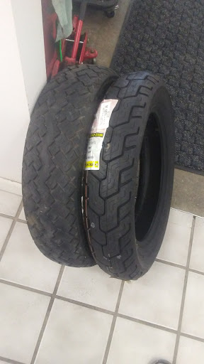 Honda Dealer «Garvis Honda», reviews and photos, 1603 Euclid Ave, Des Moines, IA 50313, USA