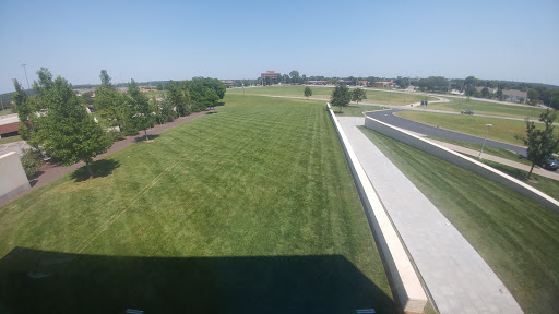 Art Museum «Nerman Museum of Contemporary Art», reviews and photos, 12345 College Blvd, Overland Park, KS 66210, USA