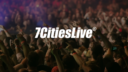 7 Cities Live