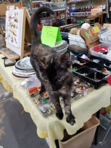 Dry Cleaner «Plaza Del Sol Cleaners», reviews and photos, 10763 W Peoria Ave, Sun City, AZ 85351, USA