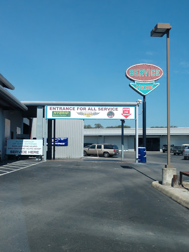 Car Dealer «Auto Group of San Antonio», reviews and photos, 15115 San Pedro Ave #1, San Antonio, TX 78232, USA