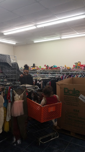 Thrift Store «Bayville Goodwill», reviews and photos, 333 U.S. 9, Bayville, NJ 08721, USA