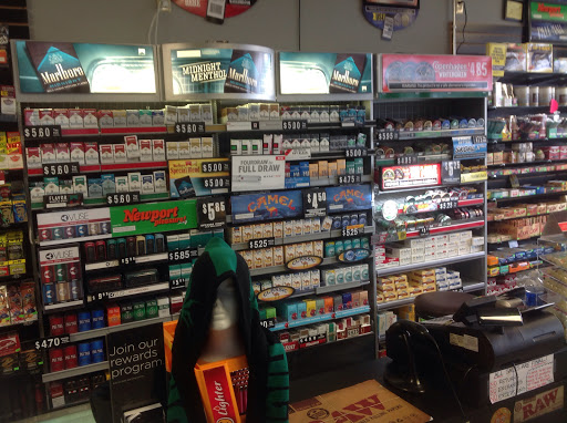 Cigar Shop «Gjs smoke shop Southtown», reviews and photos, 2504 Willamette St, Eugene, OR 97405, USA