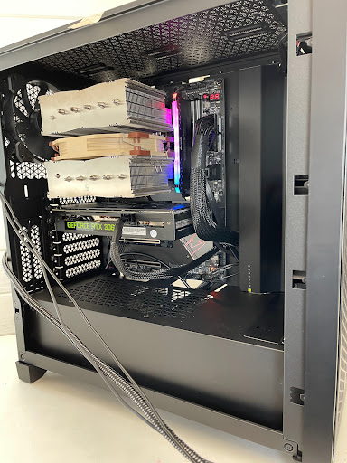 OC Smalltech Computer Repair image