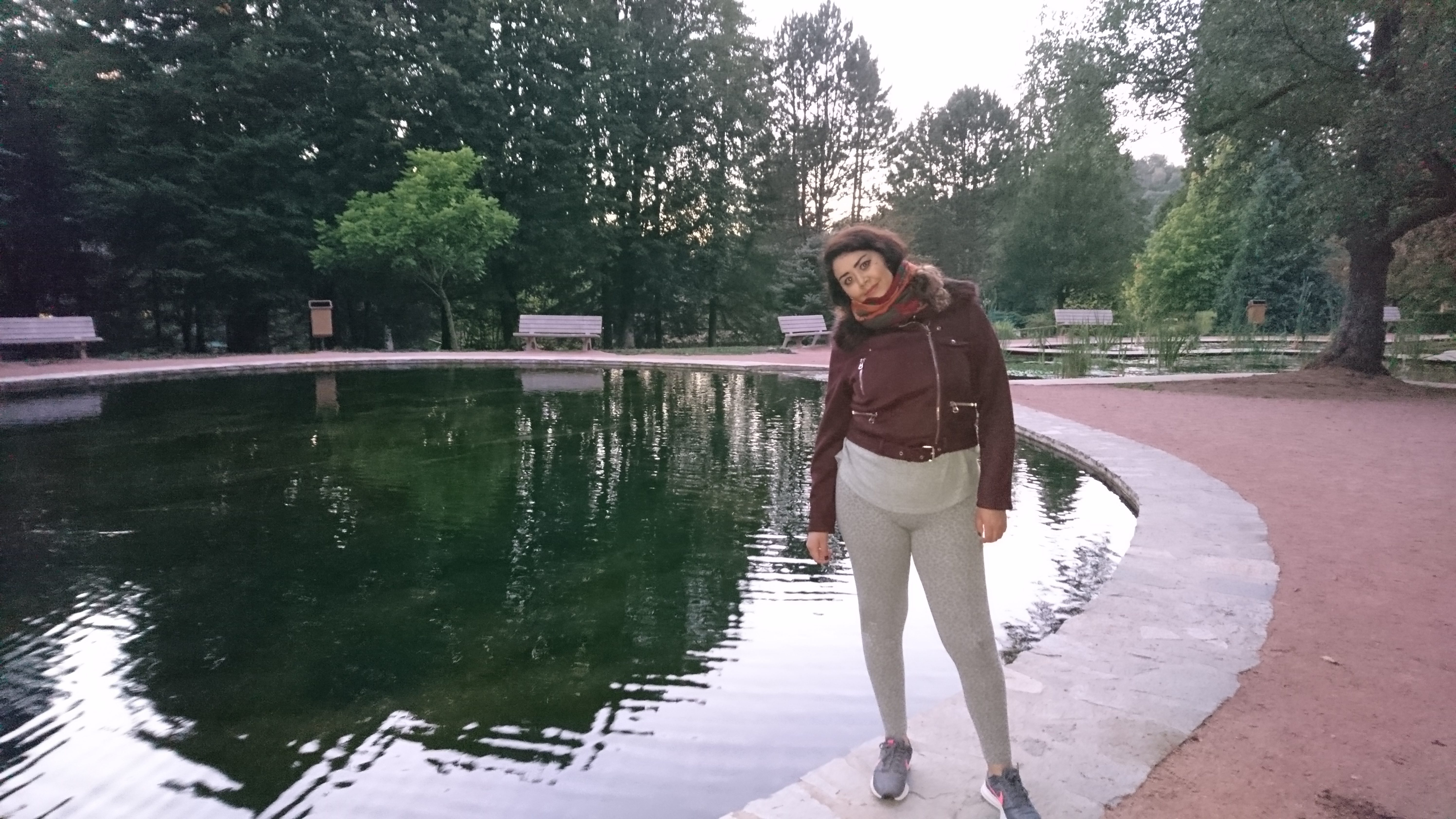 Photo n° 5 de l'avis de Noëlle. fait le 17/10/2018 à 22:05