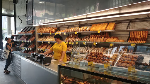 Boulangeries argentines en Montreal