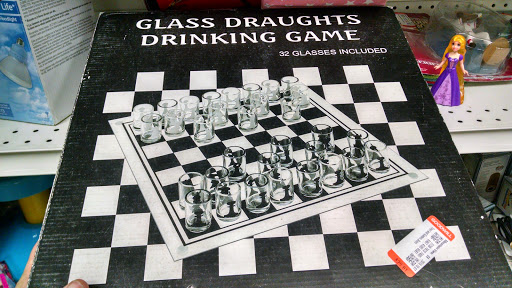 Thrift Store «Goodwill of Silicon Valley», reviews and photos, 855 E El Camino Real, Mountain View, CA 94040, USA