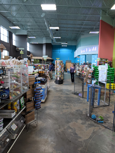 Pet Store «Animart», reviews and photos, 4303 E Towne Way, Madison, WI 53704, USA