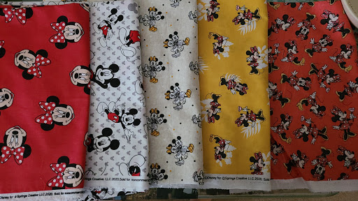 Fabric Store «Jo-Ann Fabrics and Crafts», reviews and photos, 4241 US Hwy 98 N, Lakeland, FL 33809, USA